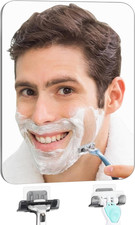 Specchio Doccia Senza Nebbia