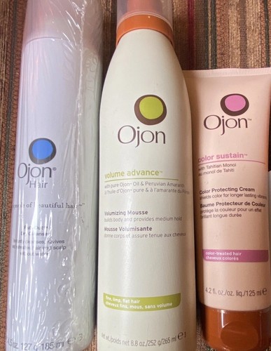 Ojon rub out detergente - ojon,