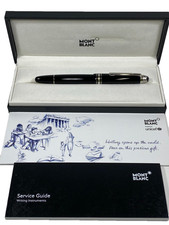 NUOVA PENNA MONTBLANC 162