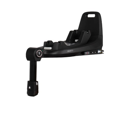 Venicci base isofix - venicci, 360