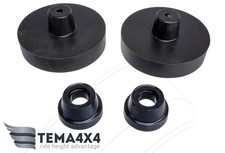 Kit Sollevamento Tema4x4 30mm