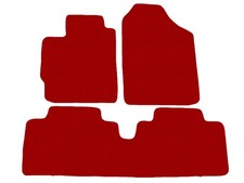 Basic Tappetini per Toyota