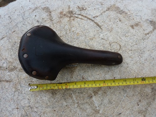 Sella corsa brooks - brooks, vintage