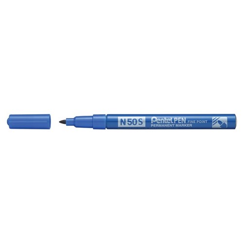 Marcatore permanente n50s slim - n50s,