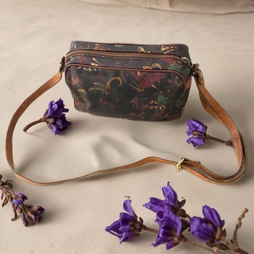 Borsa piero guidi magic circus - guidi,
