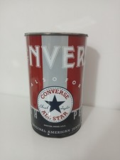 Contenitore Bidone Latta