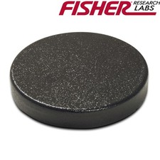 Fisher Copri Bobina Skidplate