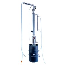 Distillatore Elettrico Premium