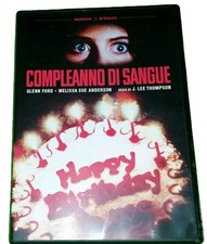 Compleanno Di Sangue 1981 Film