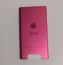 ✅✅Apple iPod nano 7a