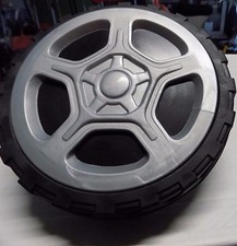  RUOTA ANTERIORE RASAERBA