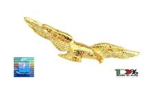 Spilla Brevetto Pilota Civile Pilot Wings Aeronautica Militare Camicia