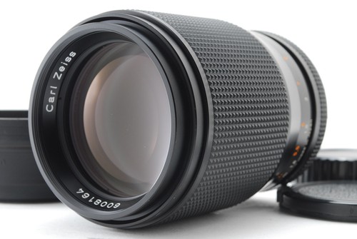 Contax carl zeiss - contax,