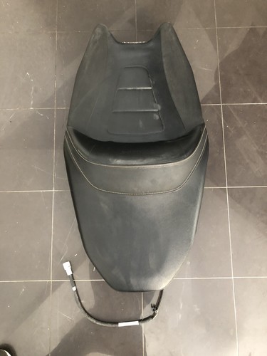 Sella yamaha max 530 - sella, t