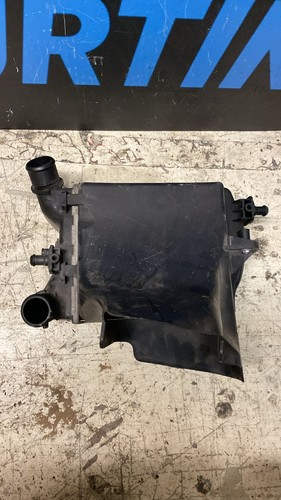 Intercooler sinistro fiat 500 - intercooler,