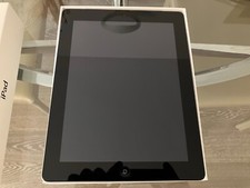 Apple iPad 2 (2011) 64 GB + 3G - A1396 - Condizioni Da Collezione