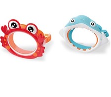 Intex 55915 Maschera Bimbo