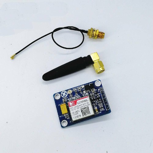 Sim800l wireless gsm - 5v,