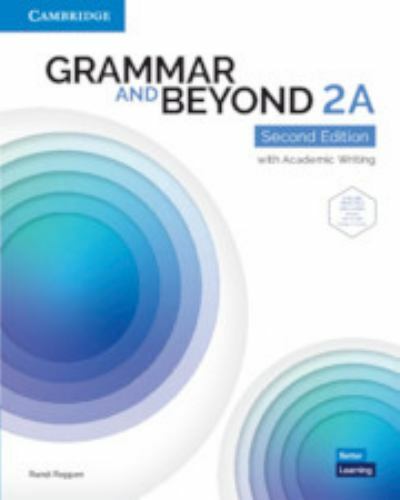 Grammar and beyond - grammar, level