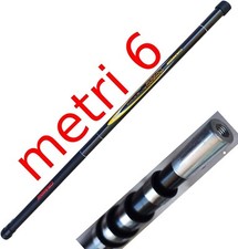 MANICO GUADINO MIX CARBONIO 6