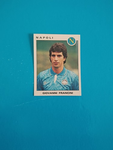 Calciatori panini 1991 - 1991/92, new