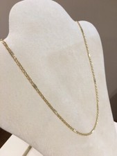 Collana Uomo in Oro Giallo 18k