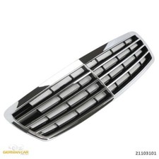 Griglia sportiva per Mercedes