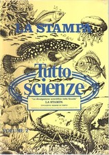 Tutto Scienze. vol. 2