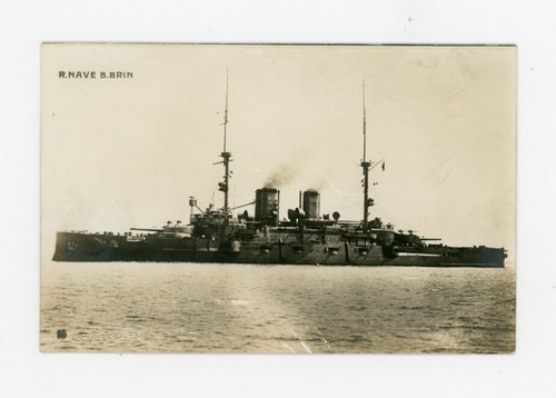 Regia marina nave - regia,