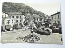CARTOLINA EDOLO BRESCIA VAL