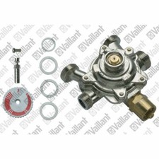 Valvola acqua Vaillant 011292