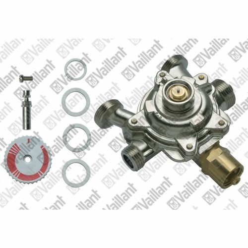 Valvola acqua vaillant 011292 - vaillant,