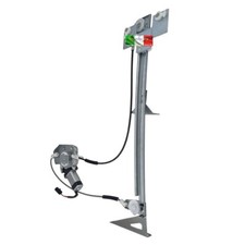 ALZAVETRO ELETTRICO SINISTRO MICROCAR MGO VEDI APPLICAZIONE GM1406211