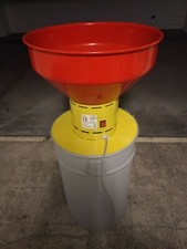 ELETTROMULINO MACINATORE MAXY HERMETIC 1200W PERAGA