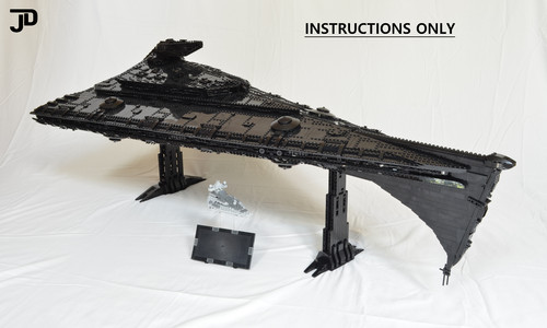 Ucs star wars eclipse - star,