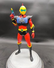 Duke Fleed Actarus Goldrake