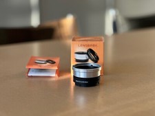 Lensbaby macro convertors - macro,