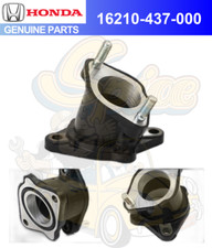 Stivale Carburatore Collettore