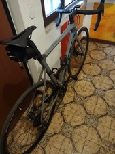 Bici da corsa carbonio usata