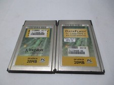 LOTTO DI 2 KINGSTON DP-ATA/20