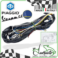 IMPIANTO ELETTRICO PER VESPA