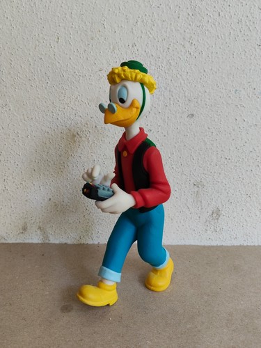 Archimede personaggio disney - personaggio,