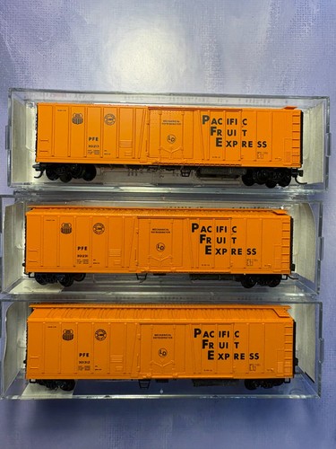 Mtl scala reefer - mtl, 51'