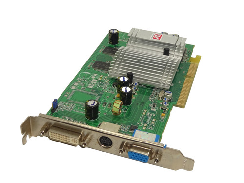 Sapphire radeon 9600 atlantis - sapphire,