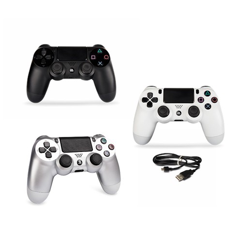 Ps4 wireless controller pad - ps4,
