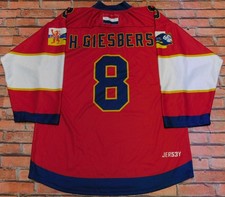 MAGLIA SHIRT ICE HOCKEY