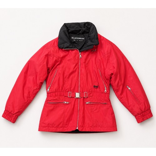 Giacca sci vintage - giacca,