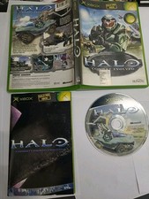 Halo Combat Evolved xbox
