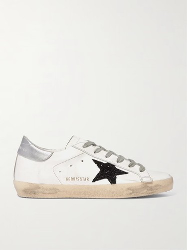 Golden goose superstar - golden,