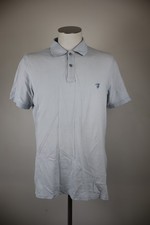 TRUSSARDI Mens Polo Shirt XL